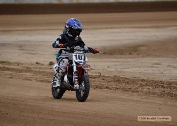 CPMCC Just For Fun Dirt 2016 – Juniors & Demo