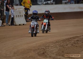 CPMCC Just For Fun Dirt 2016 – Juniors & Demo