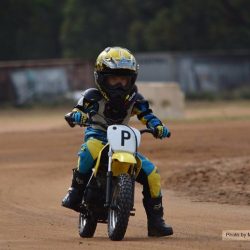 CPMCC Just For Fun Dirt 2016 – Juniors & Demo