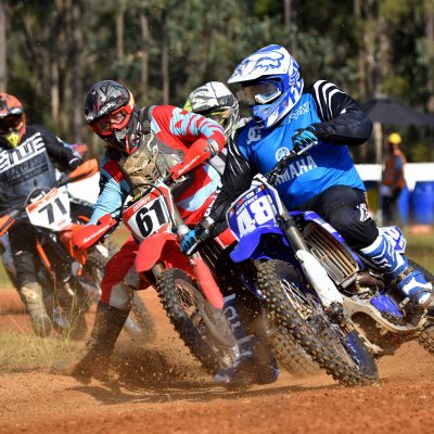 DIRT TRACK RACING – JULY 7 2019