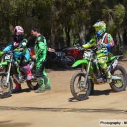 March 6th 2016 – CPMCC Just For Fun Dirt 2016 – Ladies