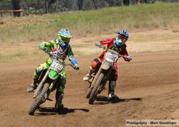 March 6th 2016 – CPMCC Just For Fun Dirt 2016 – Ladies