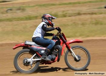 March 6th 2016 – CPMCC Just For Fun Dirt 2016 – Ladies