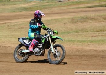 March 6th 2016 – CPMCC Just For Fun Dirt 2016 – Ladies