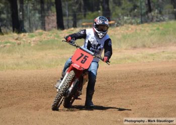 March 6th 2016 – CPMCC Just For Fun Dirt 2016 – Ladies