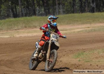 March 6th 2016 – CPMCC Just For Fun Dirt 2016 – Ladies