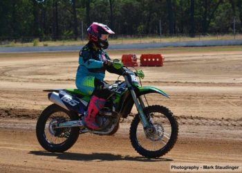 March 6th 2016 – CPMCC Just For Fun Dirt 2016 – Ladies