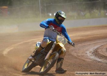 CPMCC Just For Fun Dirt 2016 – Under & Over 45
