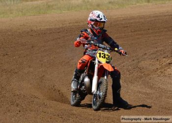 CPMCC Just For Fun Dirt 2016 – Juniors & Demo