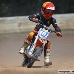 CPMCC Just For Fun Dirt 2016 – Juniors & Demo