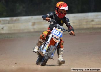 CPMCC Just For Fun Dirt 2016 – Juniors & Demo