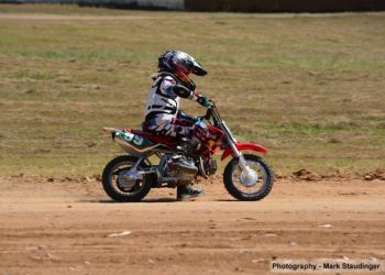 CPMCC Just For Fun Dirt 2016 – Juniors & Demo