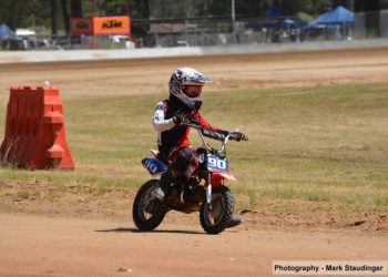 CPMCC Just For Fun Dirt 2016 – Juniors & Demo