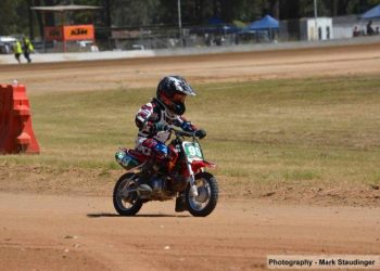 CPMCC Just For Fun Dirt 2016 – Juniors & Demo