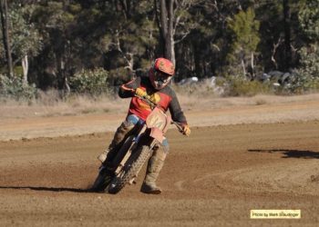 Classic Charity Weekend Raceday