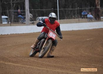 Classic Charity Weekend Raceday