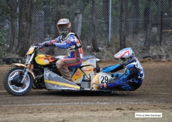 Classic Charity Weekend Sidecars