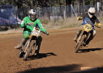 Club Dirt Track – Seniors Classic