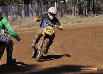 Club Dirt Track – Seniors Classic