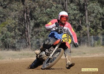 Club Dirt Track – Seniors Classic