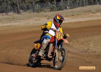 Club Dirt Track – Seniors Classic