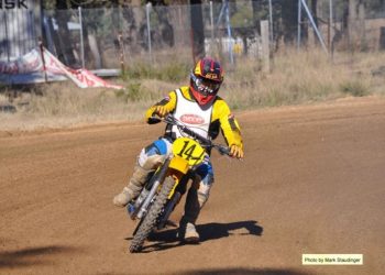 Club Dirt Track – Seniors Classic