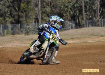 Club Dirt Track – Juniors