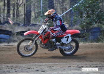 Club Dirt Track – Juniors