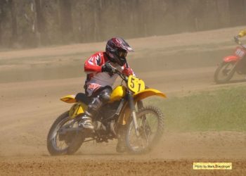 Grassroots Dirt Track – Senior Classic