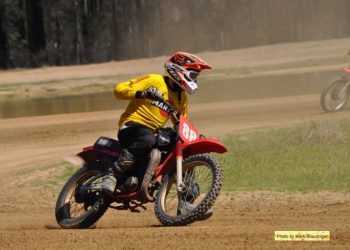 Grassroots Dirt Track – Senior Classic