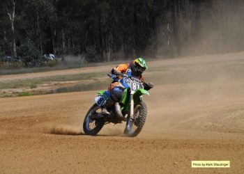 Grassroots Dirt Track – Senior Classic