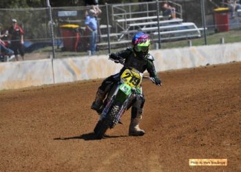 Grassroots Dirt Track – Juniors