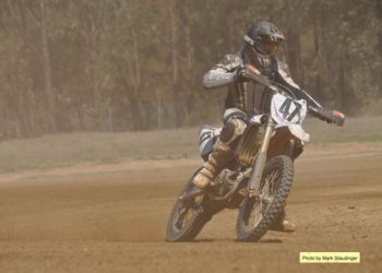 Grassroots Dirt Track – Senior Modern