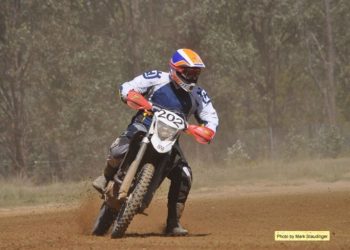 Grassroots Dirt Track – Senior Modern