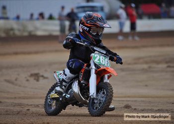 Grassroot Dirt Track – Juniors