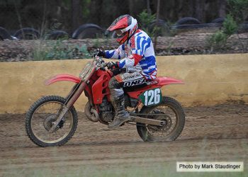 Grassroot Dirt Track – Seniors