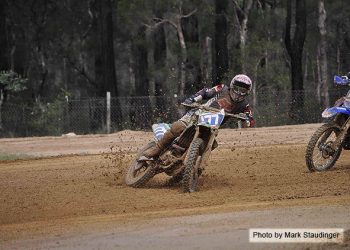 Grassroot Dirt Track – Seniors