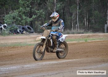 Grassroot Dirt Track – Seniors