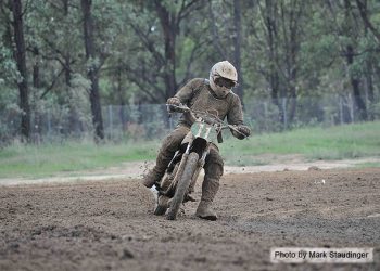 Grassroot Dirt Track – Seniors
