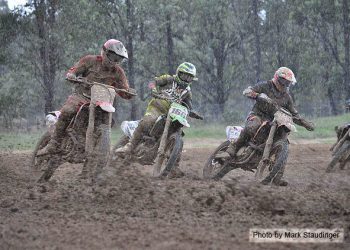 Grassroot Dirt Track – Seniors