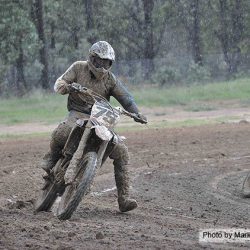 Grassroot Dirt Track – Seniors