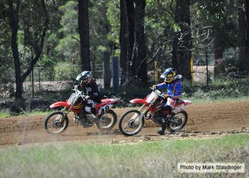 SDTS Round 1 – Juniors