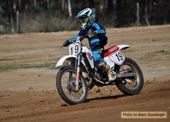 SDTS Round 1 – Juniors