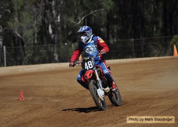 SDTS Round 1 – Juniors