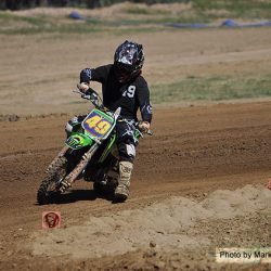 SDTS Round 1 – Juniors