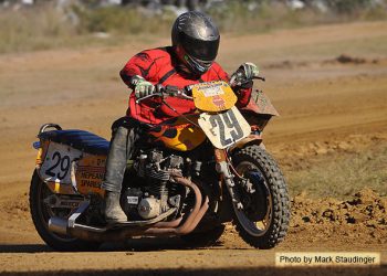 SDTS Round 2 – Sidecars