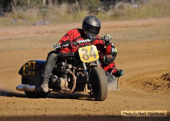 SDTS Round 2 – Sidecars