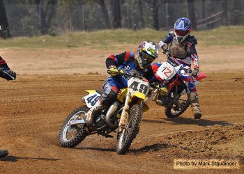 SDTS Round 3 – Juniors