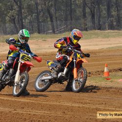 SDTS Round 3 – Juniors