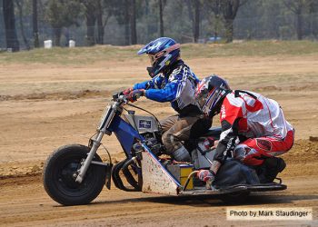 SDTS Round 3 – Sidecars